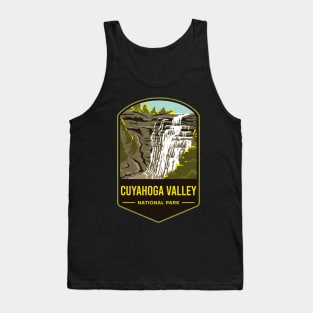 Cuyahoga Valley National Park Tank Top